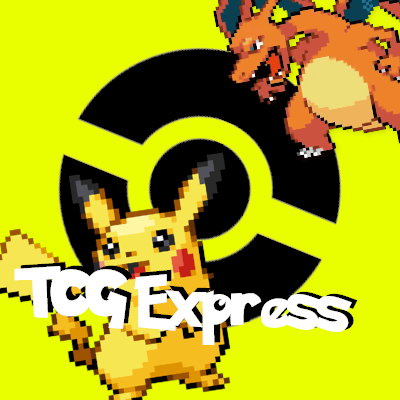 TCG Express NL