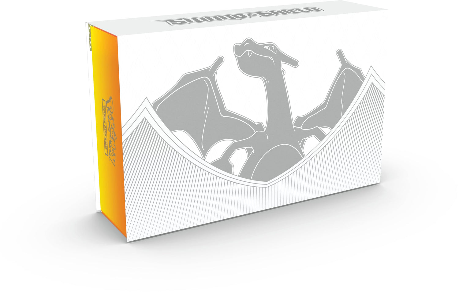Pokemon Ultra Premium Collection